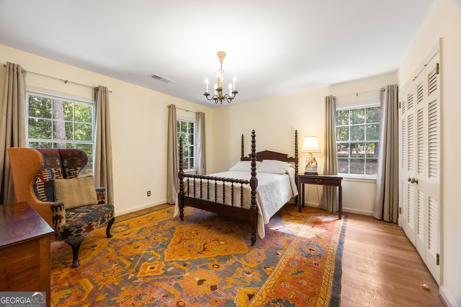 1790 Garraux Road Atlanta - 34