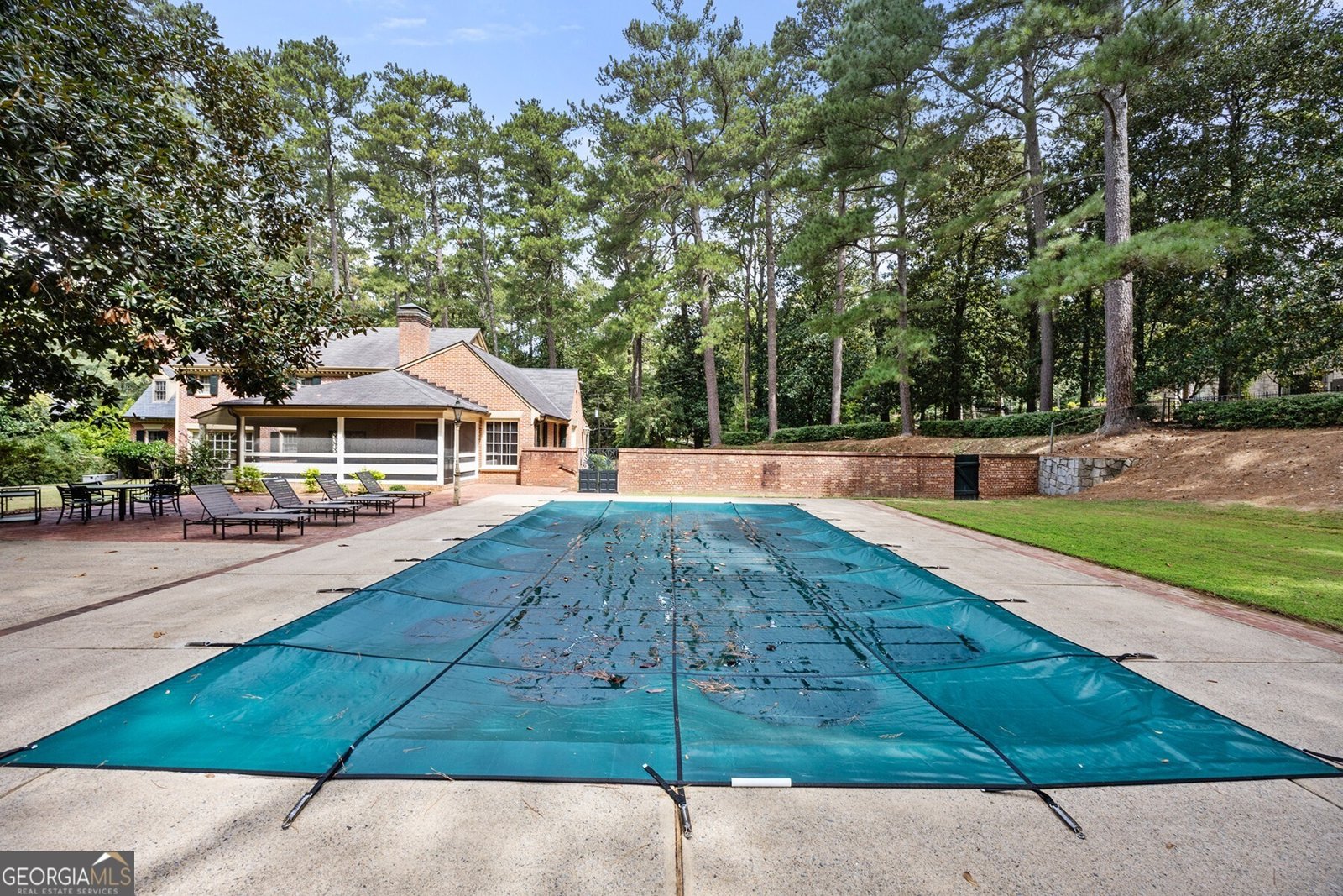 1790 Garraux Road Atlanta - 37