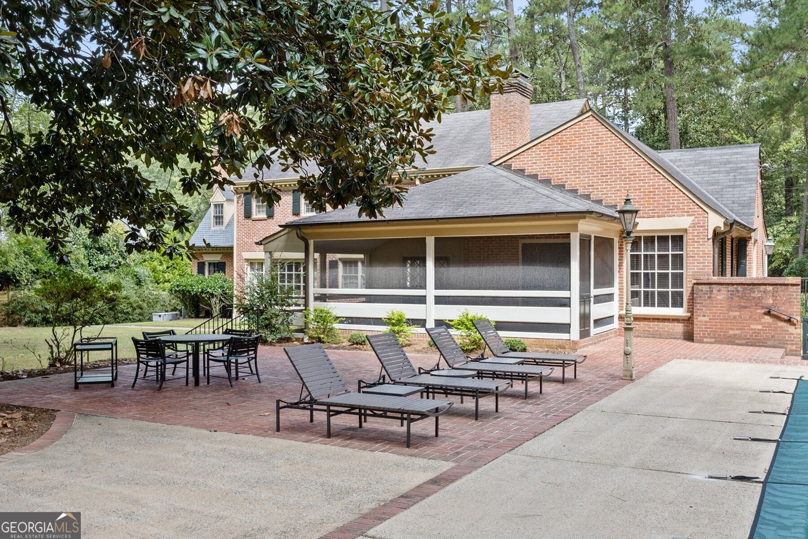 1790 Garraux Road Atlanta - 39