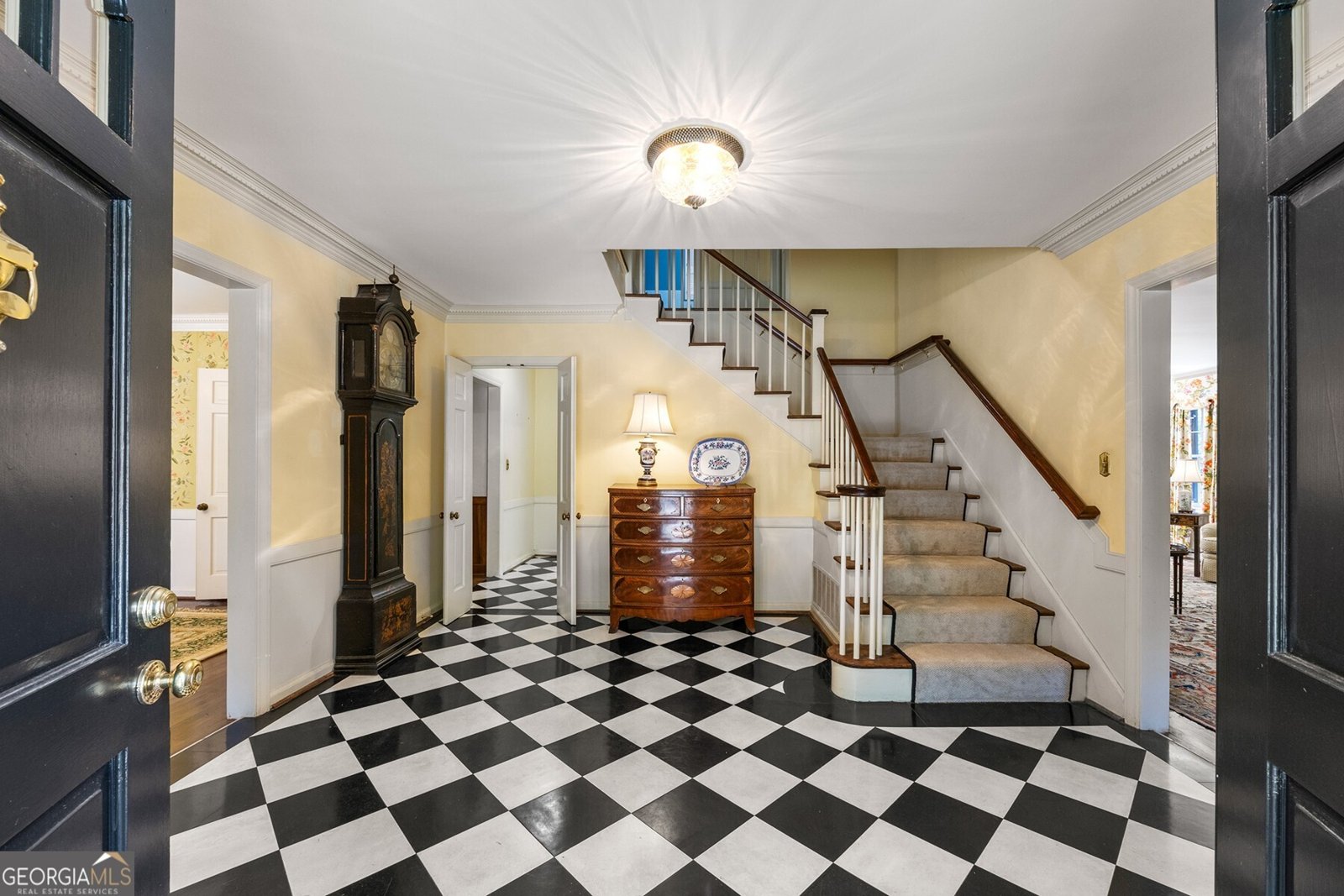 1790 Garraux Road Atlanta - 4