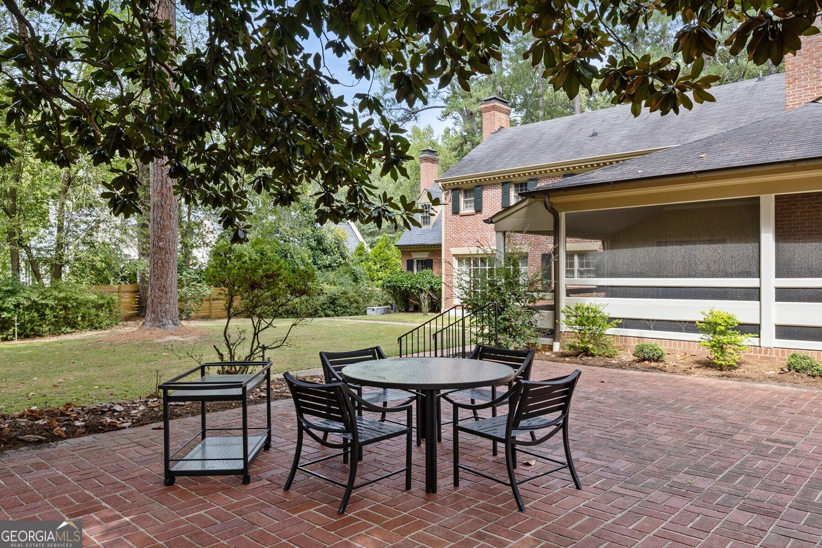 1790 Garraux Road Atlanta - 40