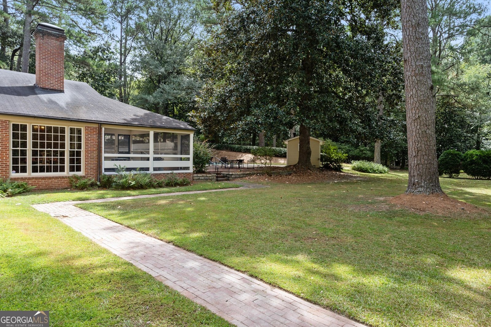 1790 Garraux Road Atlanta - 41