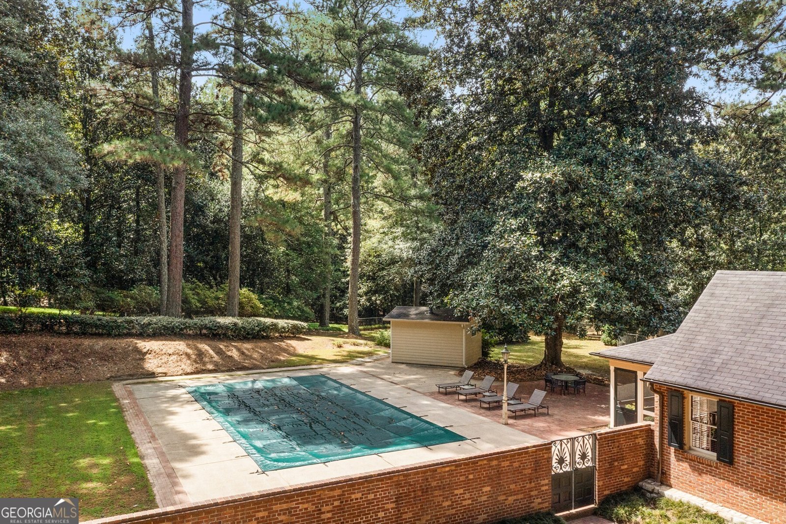 1790 Garraux Road Atlanta - 42