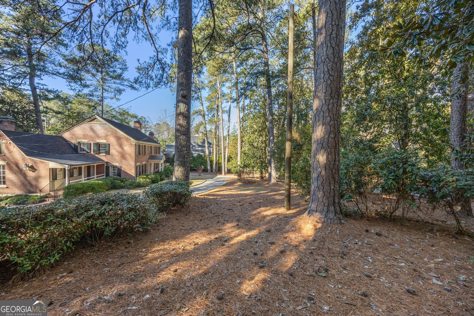1790 Garraux Road Atlanta - 45