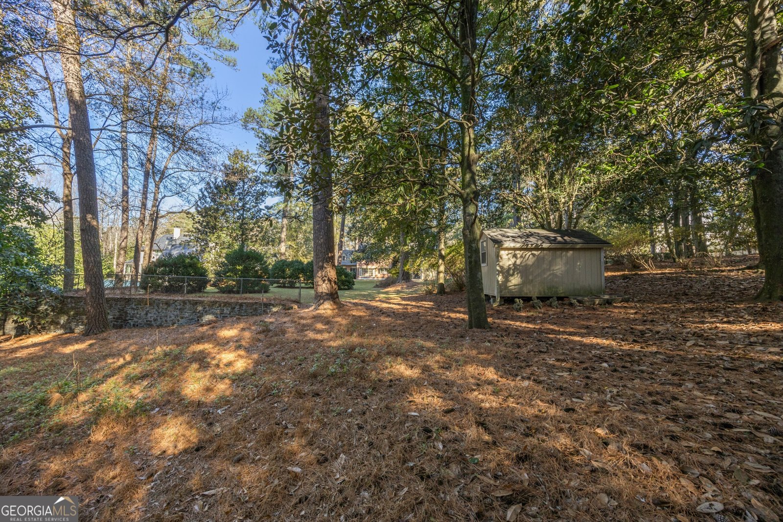 1790 Garraux Road Atlanta - 47