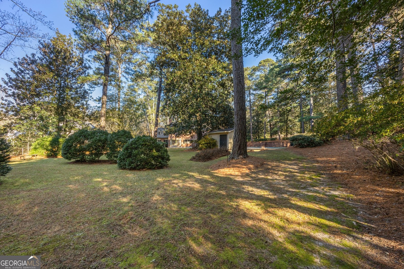 1790 Garraux Road Atlanta - 48