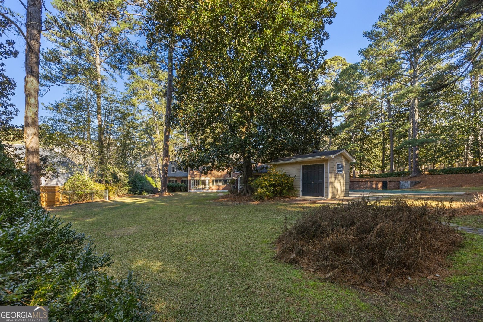 1790 Garraux Road Atlanta - 49