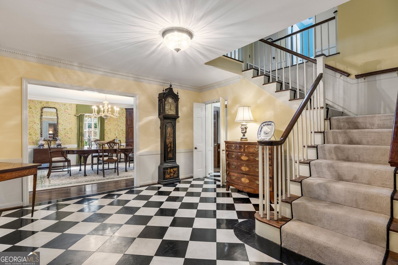 1790 Garraux Road Atlanta - 5