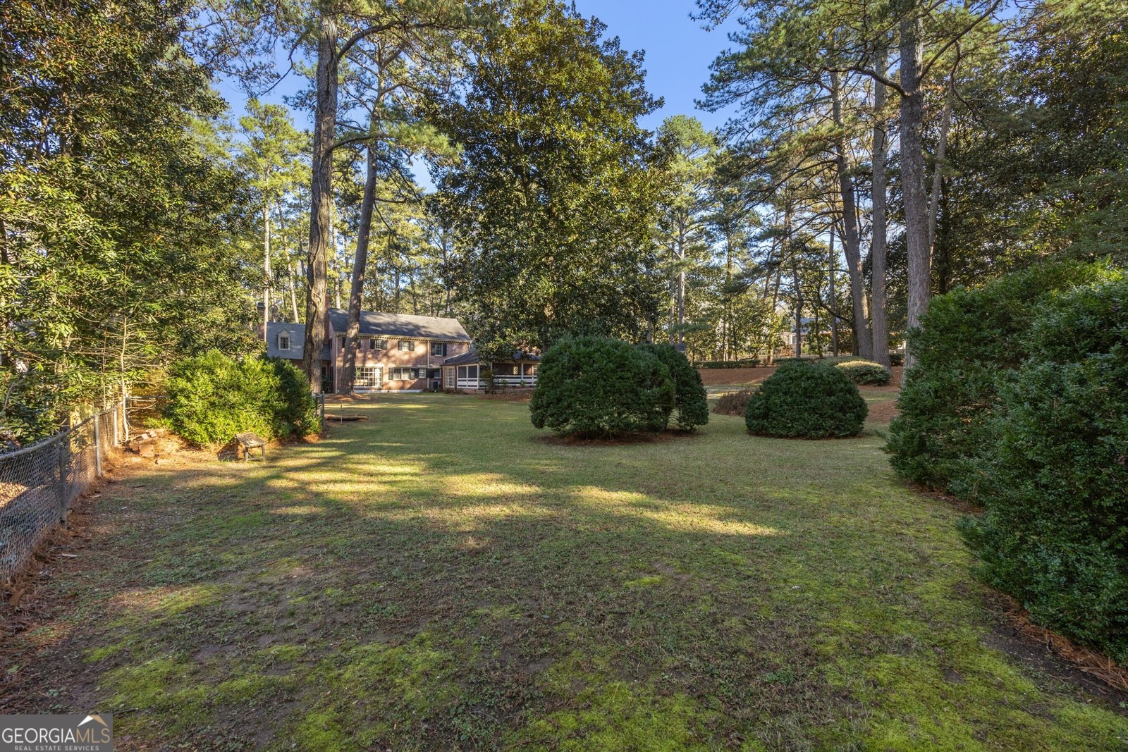 1790 Garraux Road Atlanta - 50