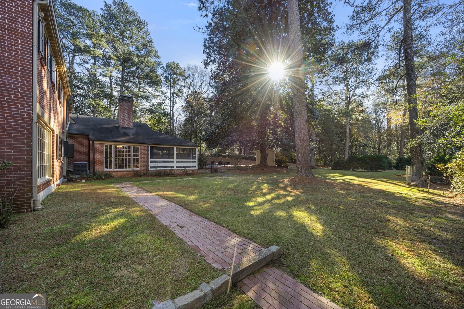 1790 Garraux Road Atlanta - 52