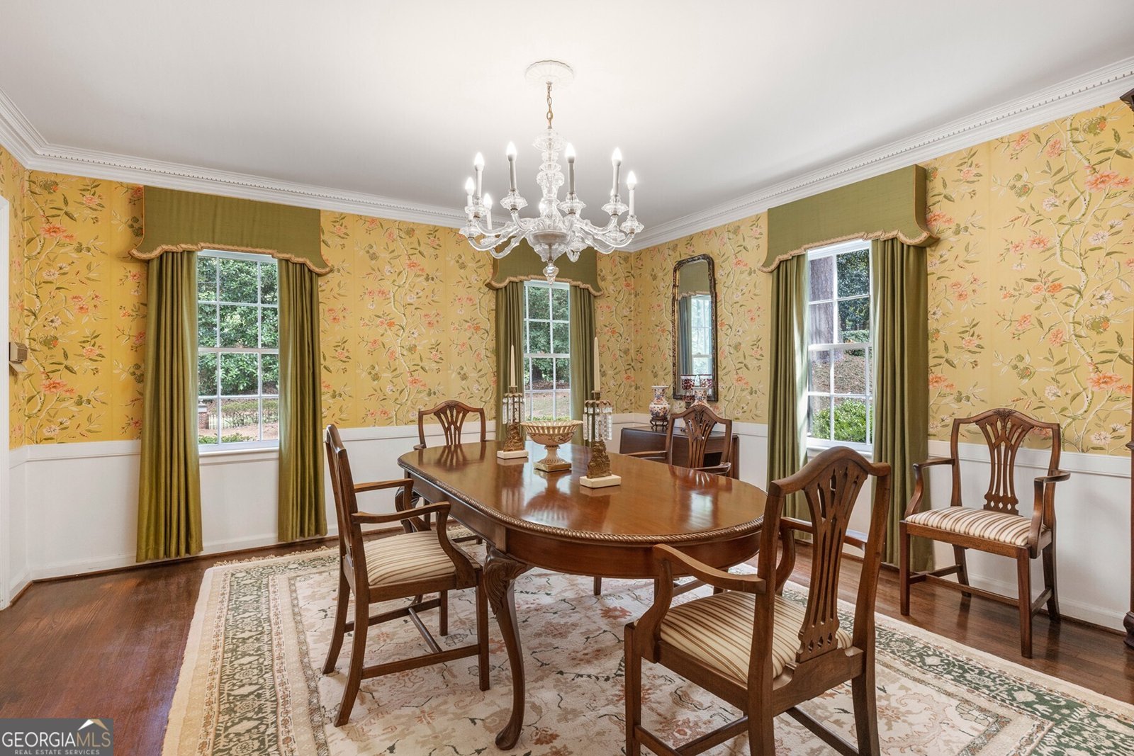 1790 Garraux Road Atlanta - 6