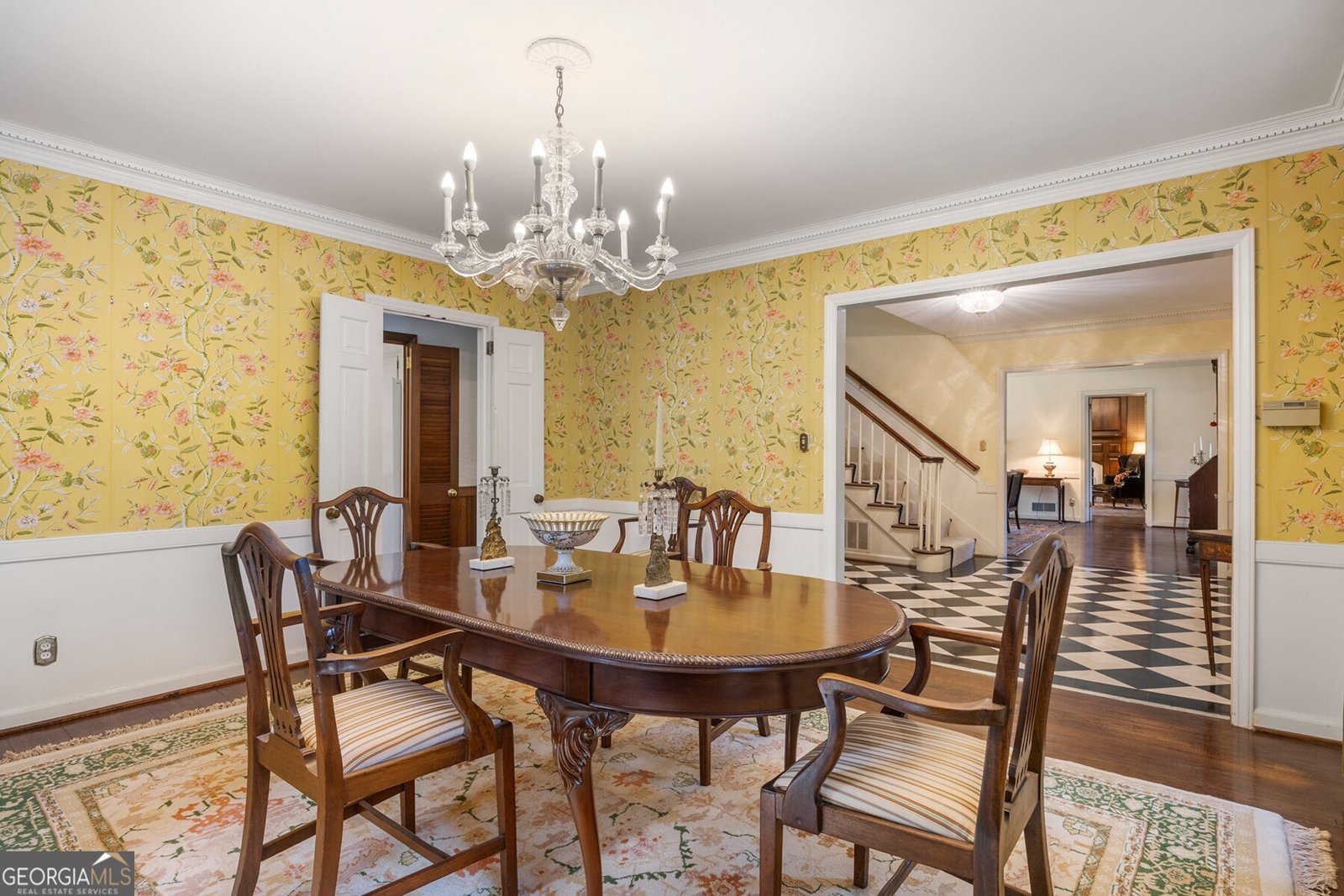 1790 Garraux Road Atlanta - 7