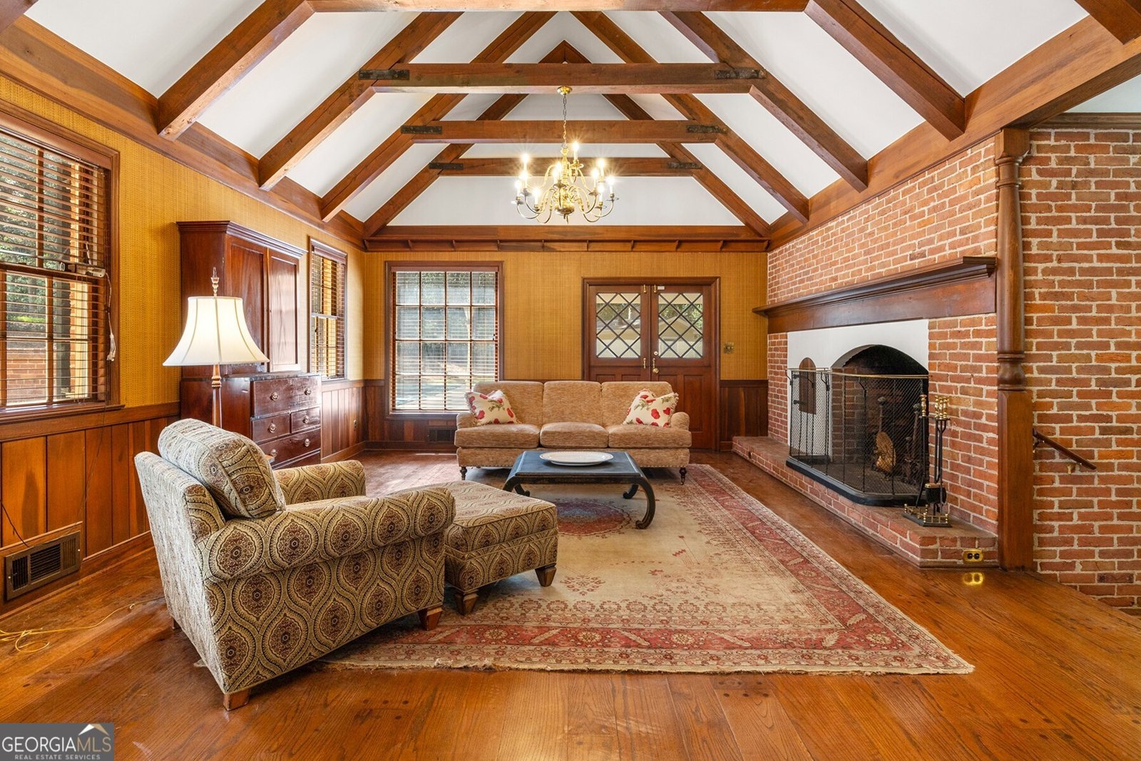 1790 Garraux Road Atlanta - 8