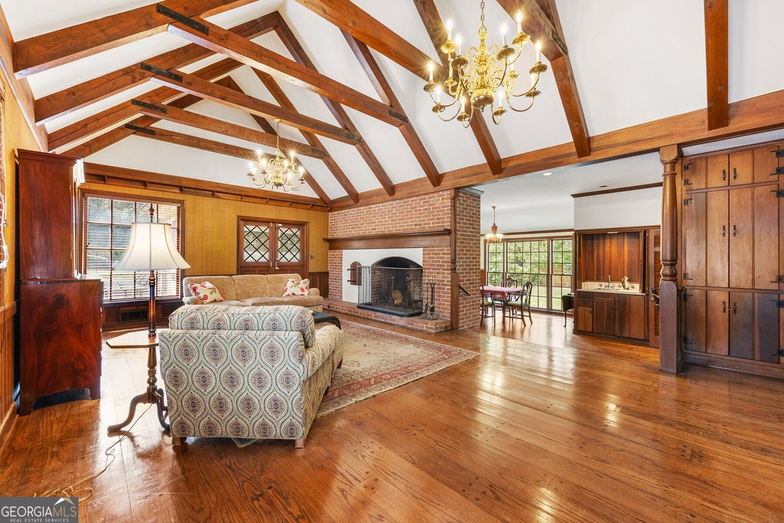 1790 Garraux Road Atlanta - 9