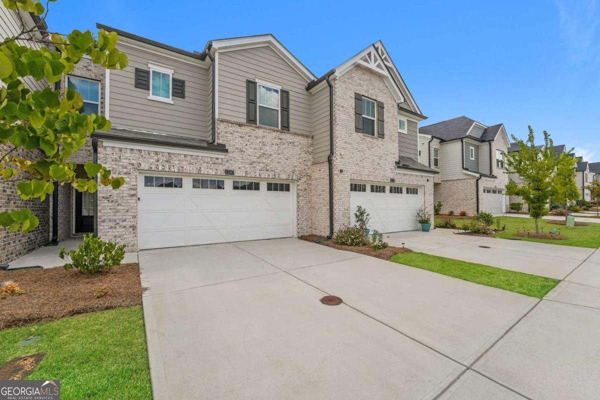 1247 Sunny Lake Drive Lawrenceville - 1