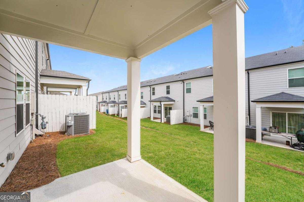 1247 Sunny Lake Drive Lawrenceville - 19