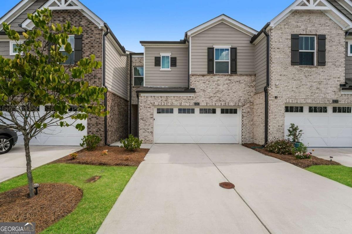 1247 Sunny Lake Drive Lawrenceville - 2