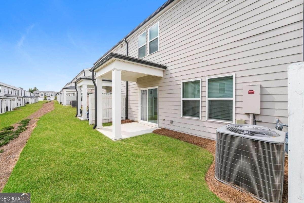 1247 Sunny Lake Drive Lawrenceville - 20