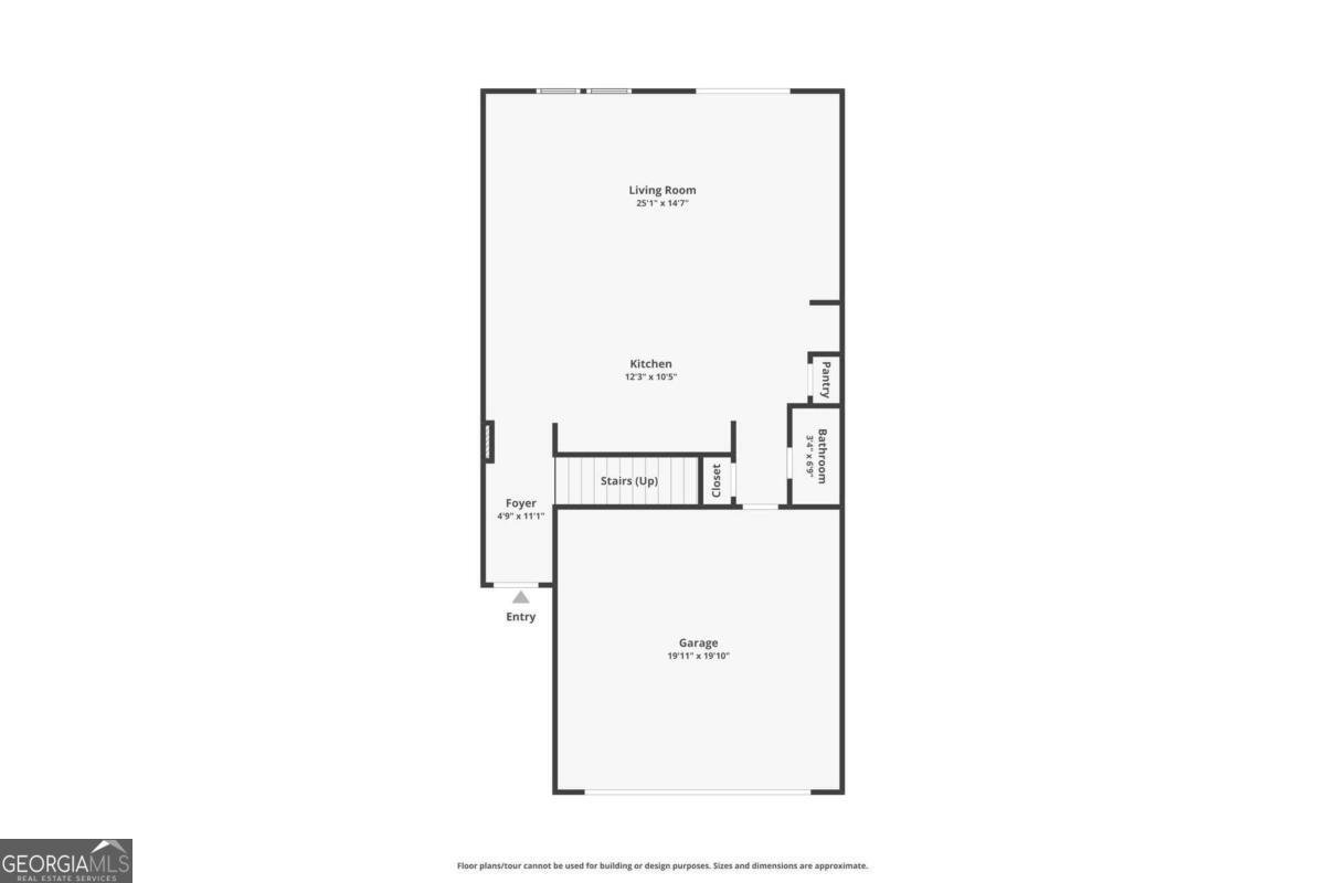 1247 Sunny Lake Drive Lawrenceville - 21