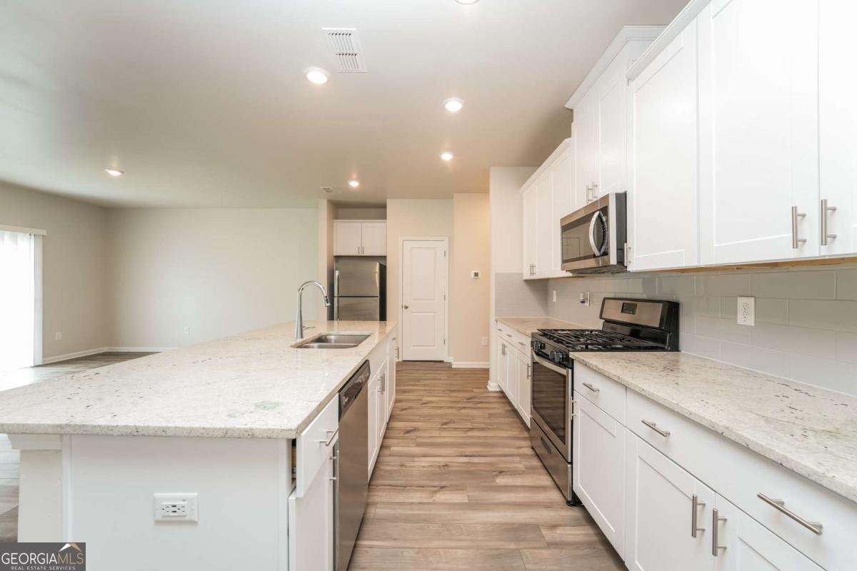 1247 Sunny Lake Drive Lawrenceville - 6