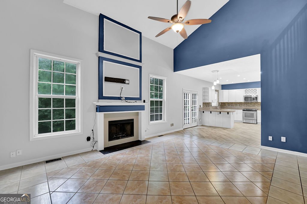 148 Shady View Place Lawrenceville - 10