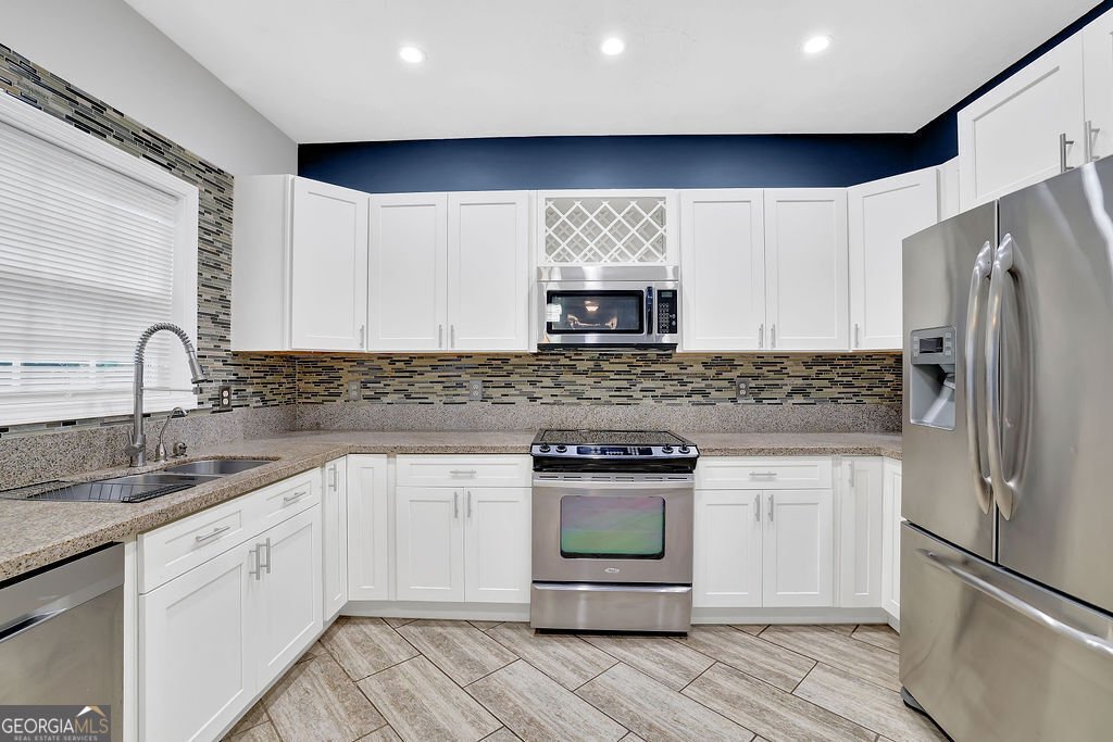 148 Shady View Place Lawrenceville - 14