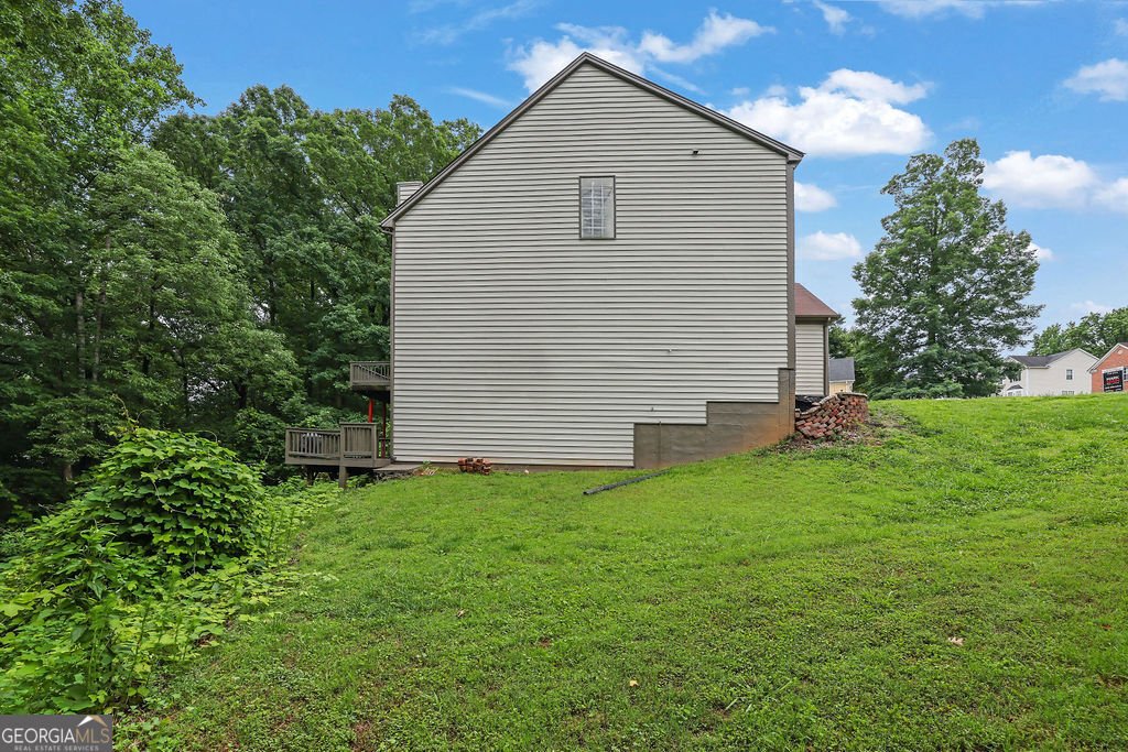 148 Shady View Place Lawrenceville - 33