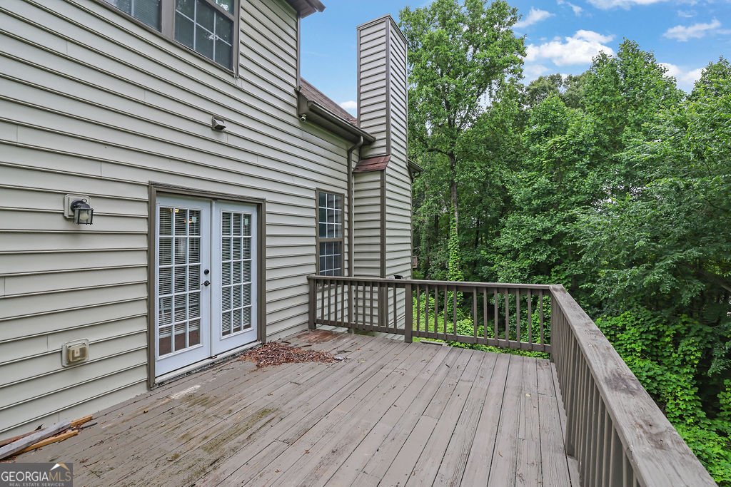 148 Shady View Place Lawrenceville - 34
