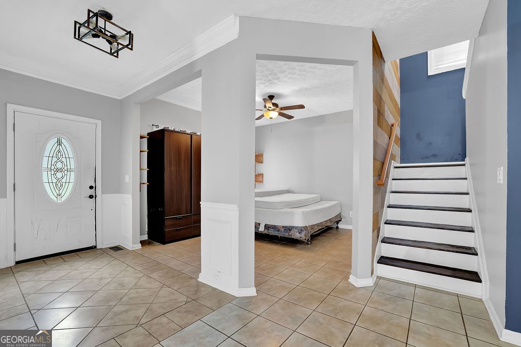 148 Shady View Place Lawrenceville - 6