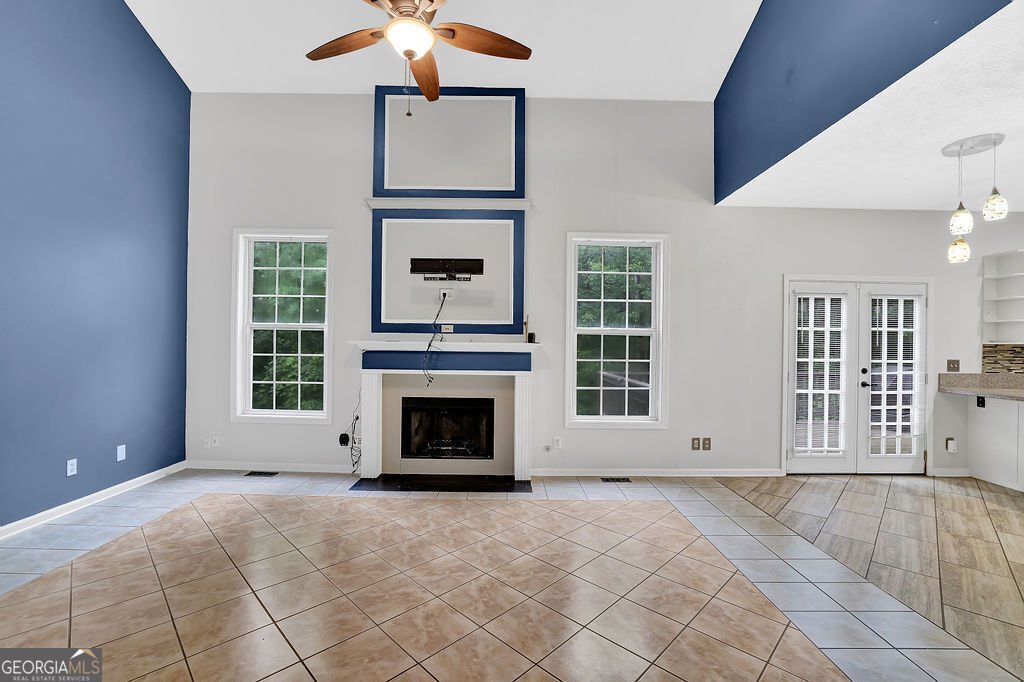 148 Shady View Place Lawrenceville - 7