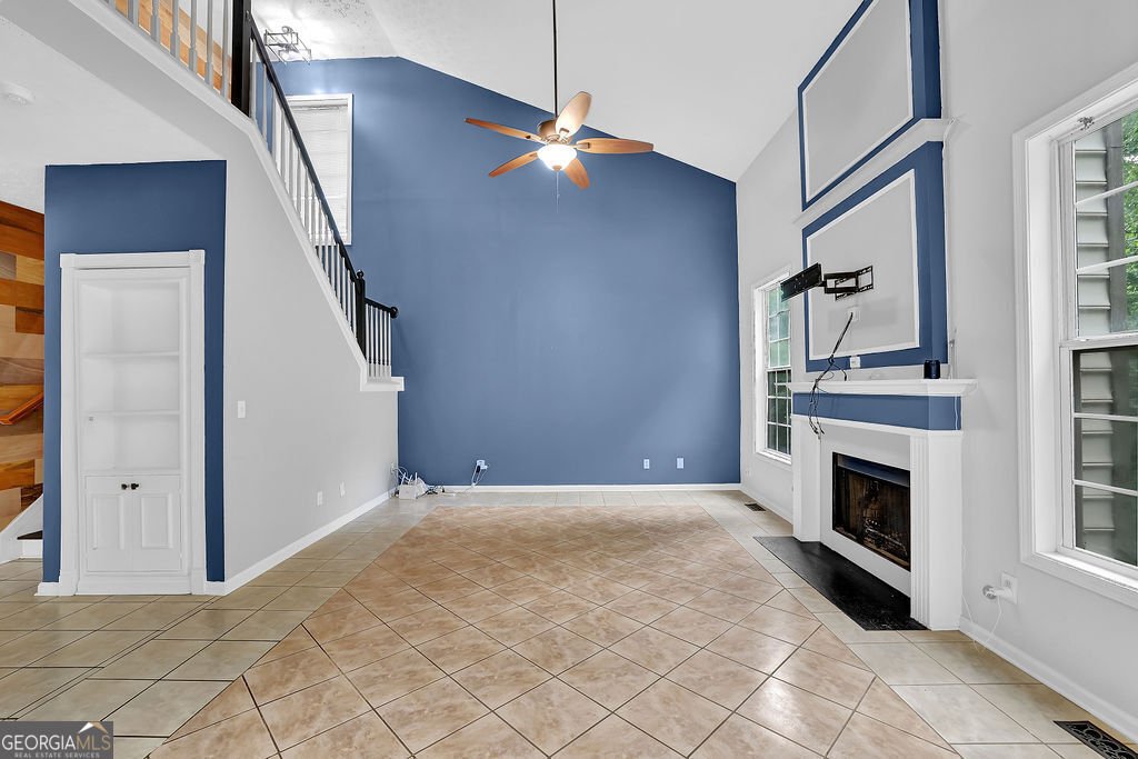 148 Shady View Place Lawrenceville - 8