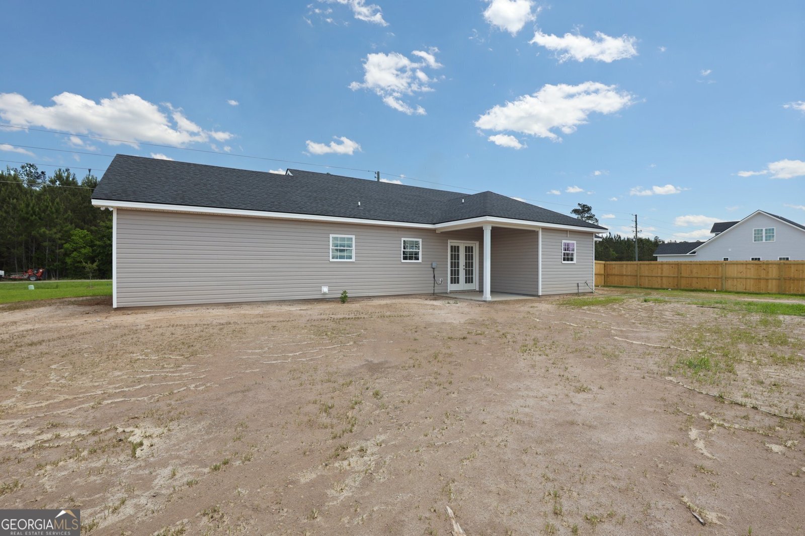 335 Lanier Road Ludowici - 10