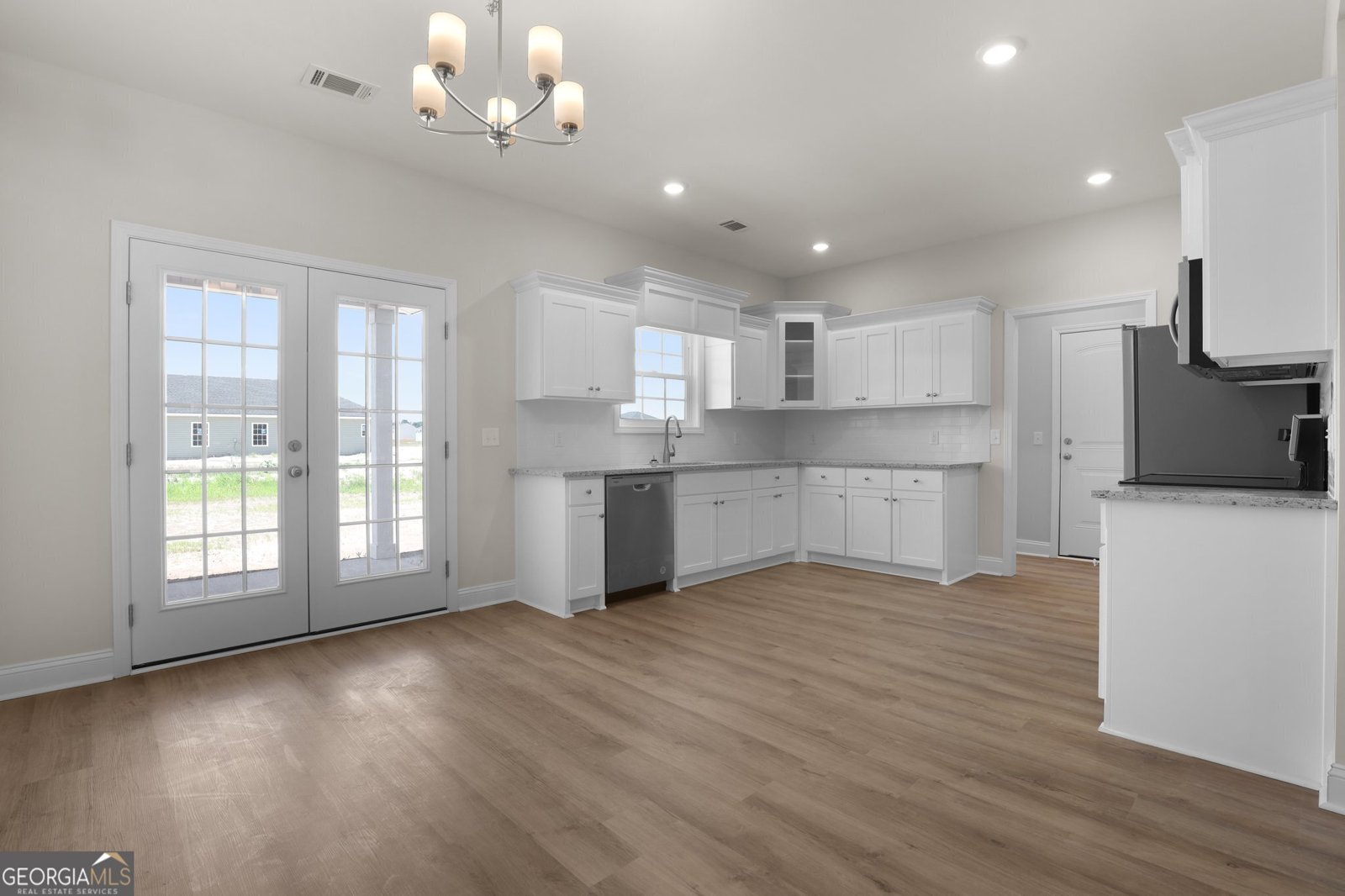 335 Lanier Road Ludowici - 15