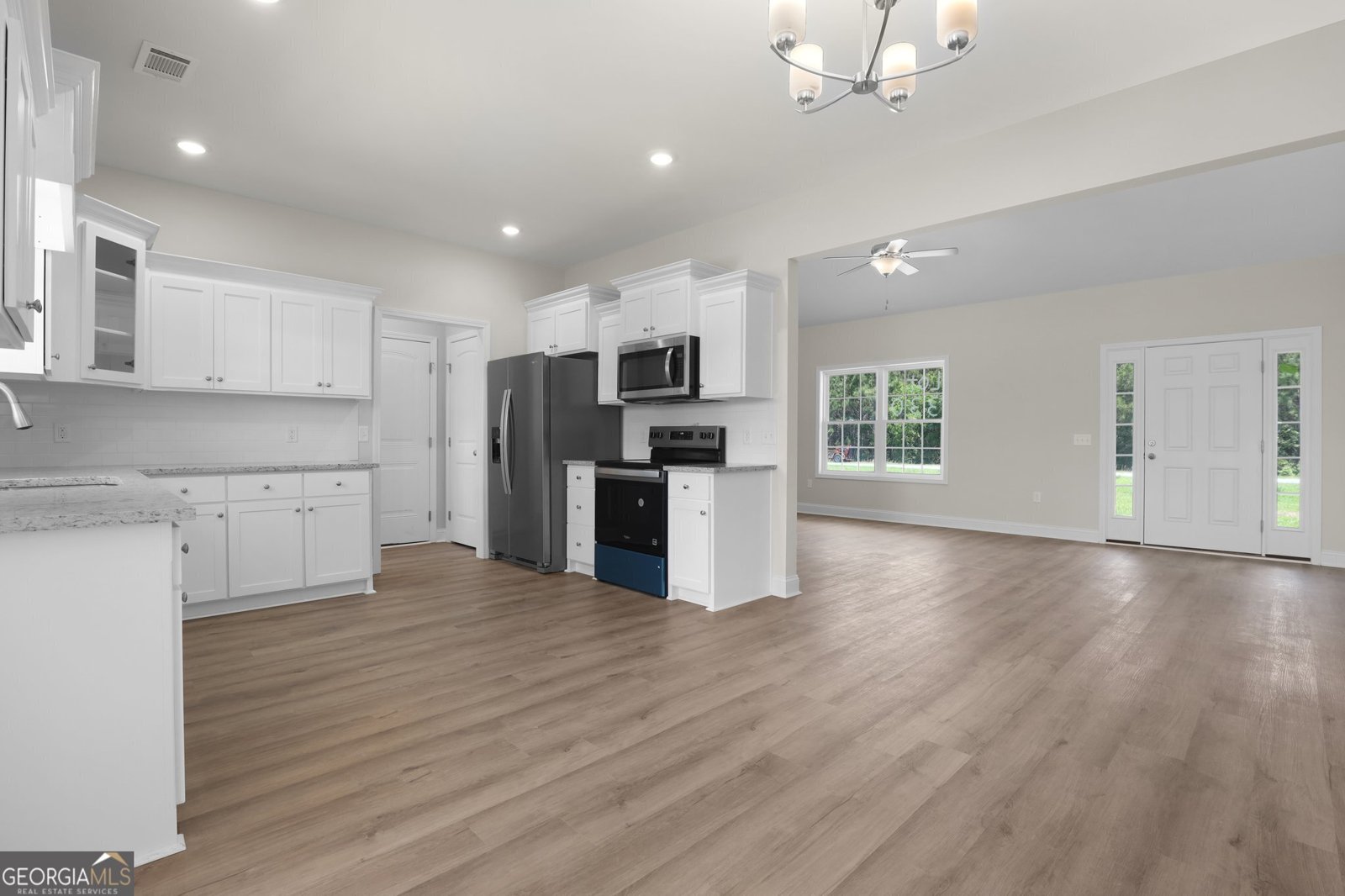 335 Lanier Road Ludowici - 16