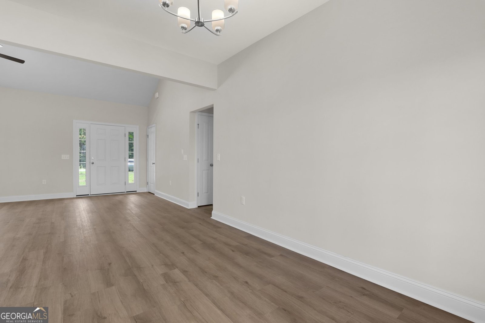 335 Lanier Road Ludowici - 17