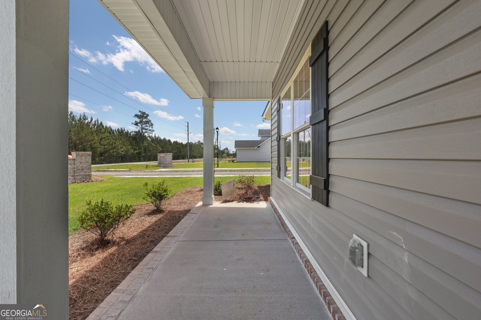335 Lanier Road Ludowici - 2