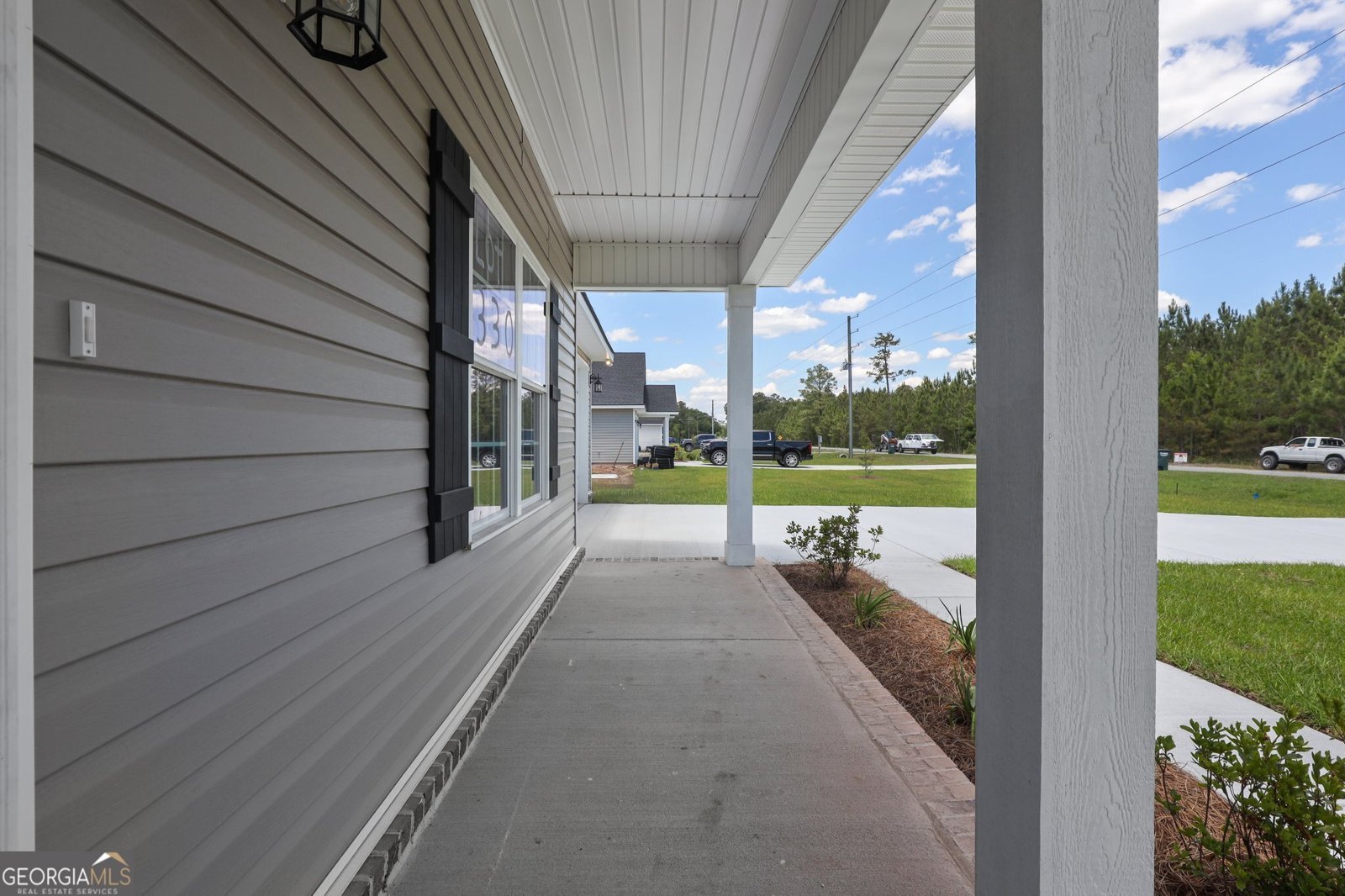 335 Lanier Road Ludowici - 3