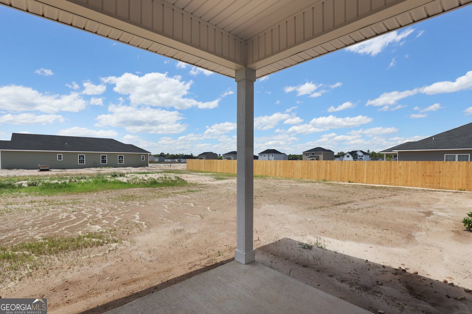 335 Lanier Road Ludowici - 37