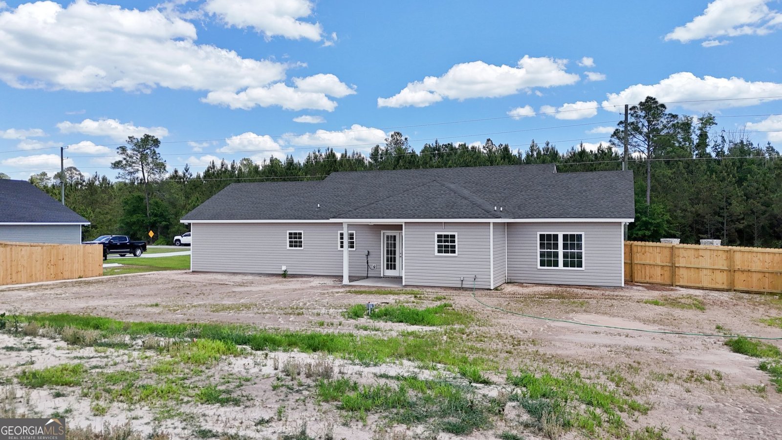 335 Lanier Road Ludowici - 39