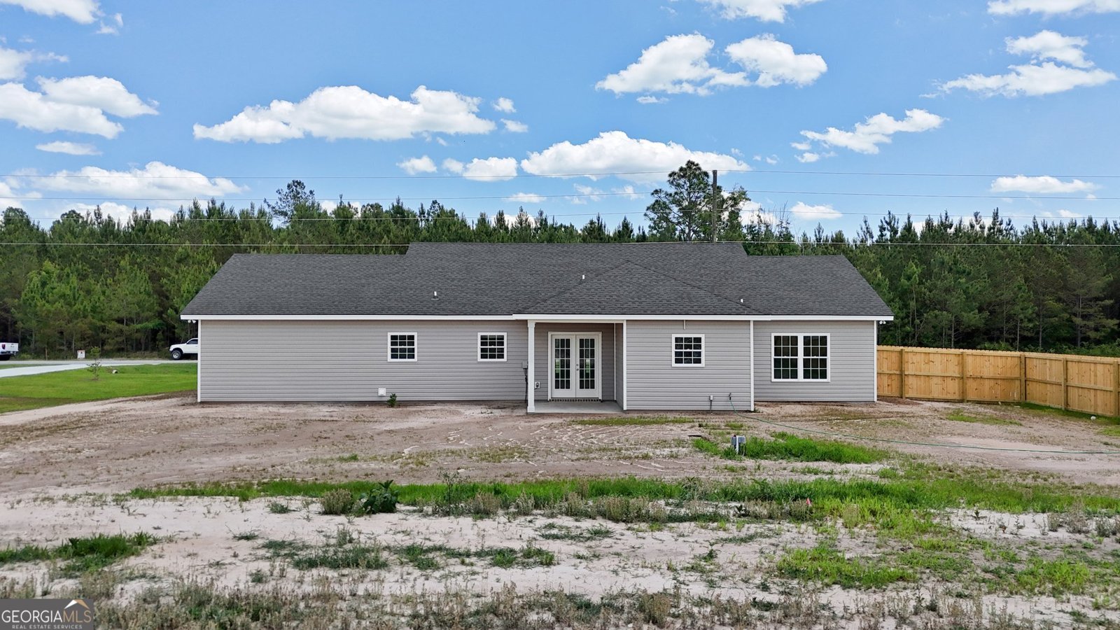 335 Lanier Road Ludowici - 40