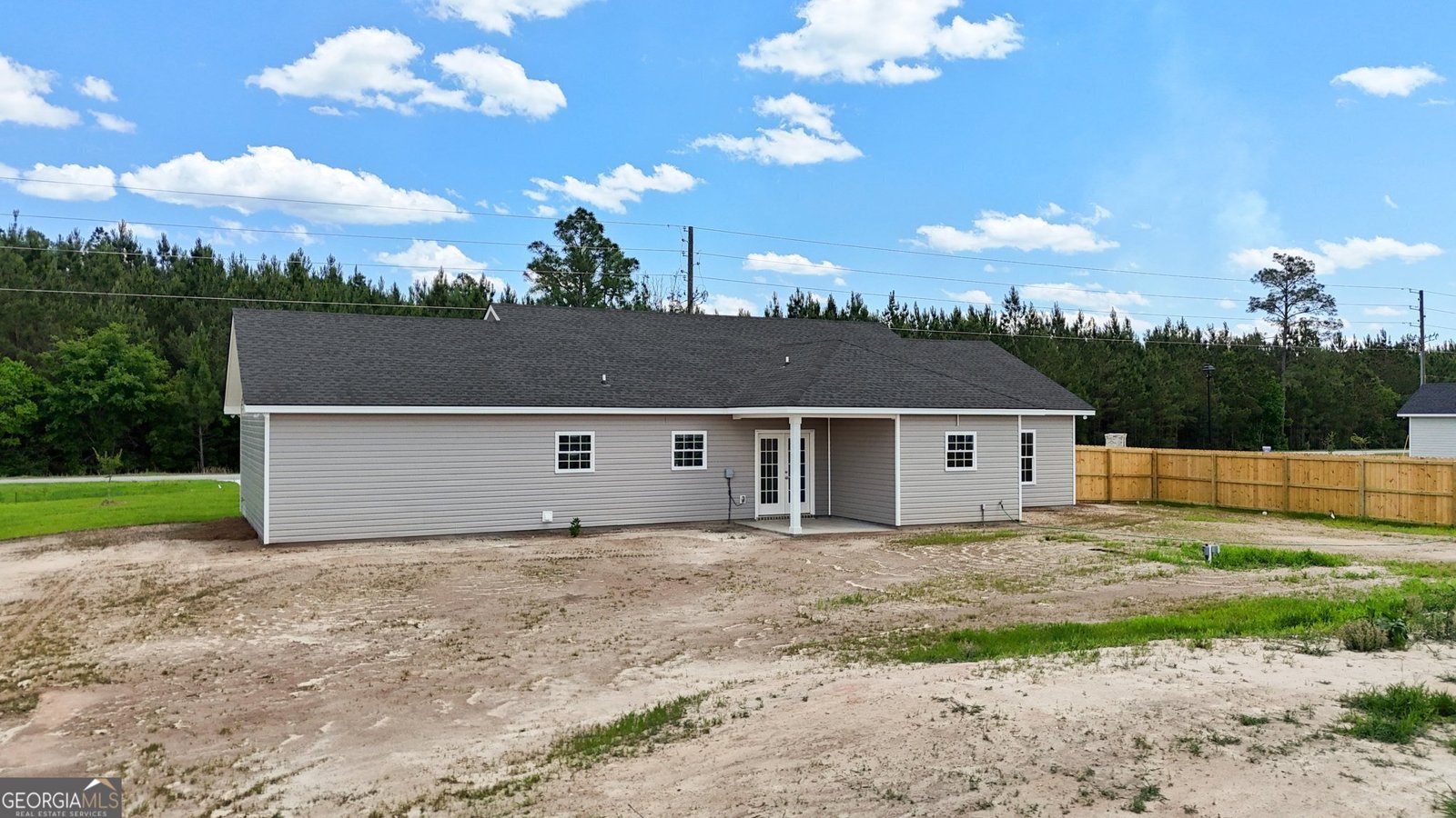 335 Lanier Road Ludowici - 41