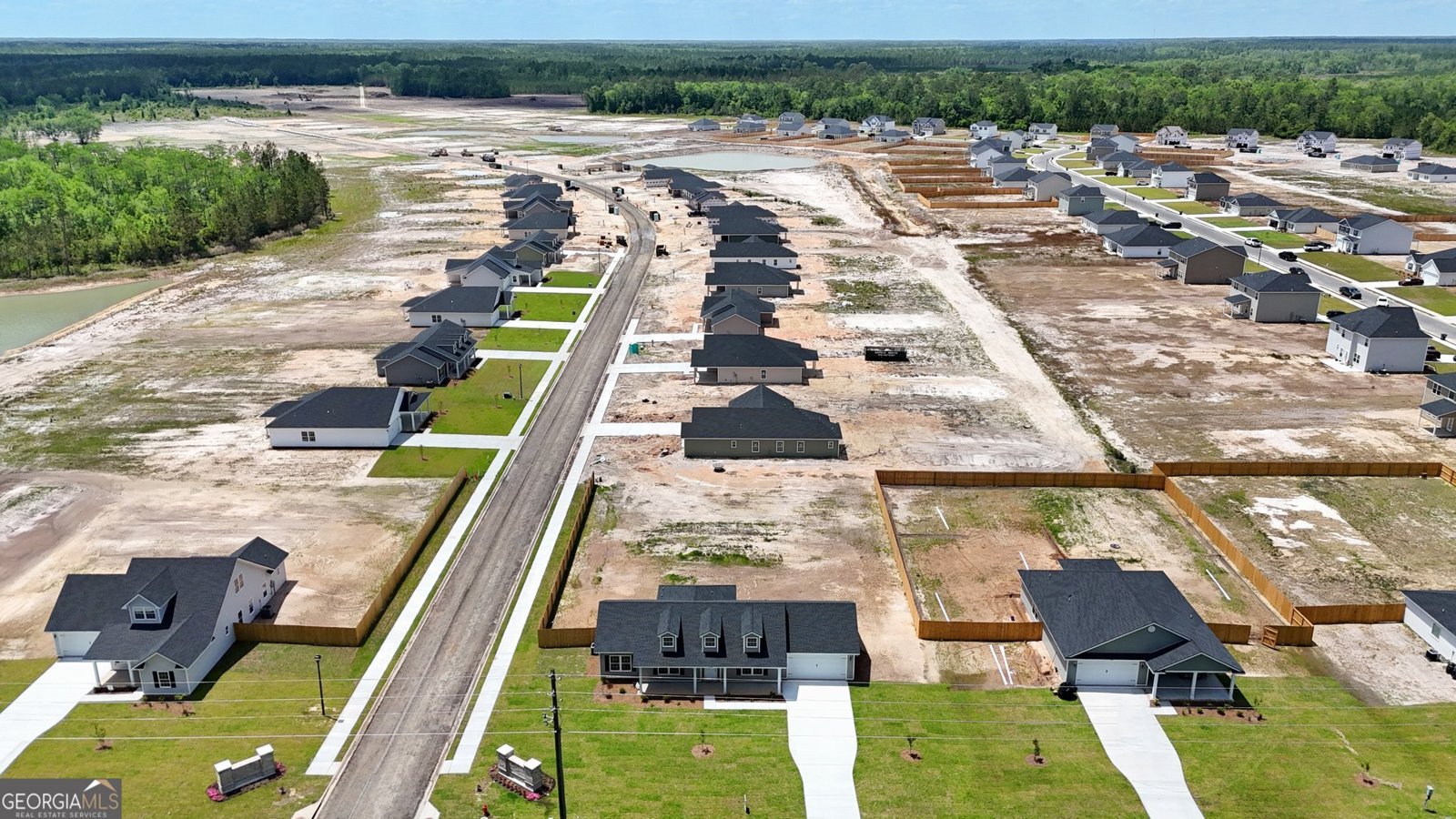 335 Lanier Road Ludowici - 42