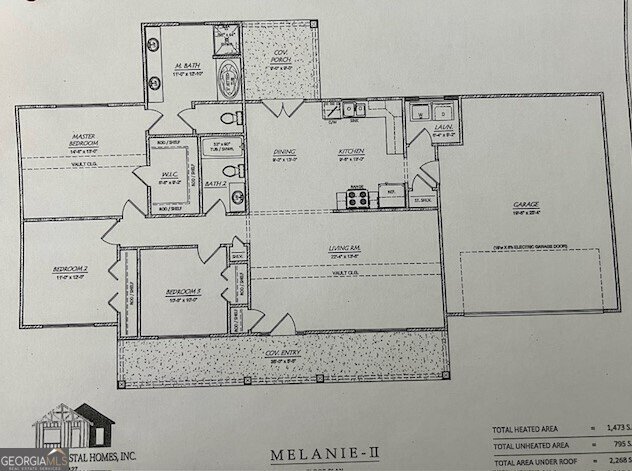 335 Lanier Road Ludowici - 46