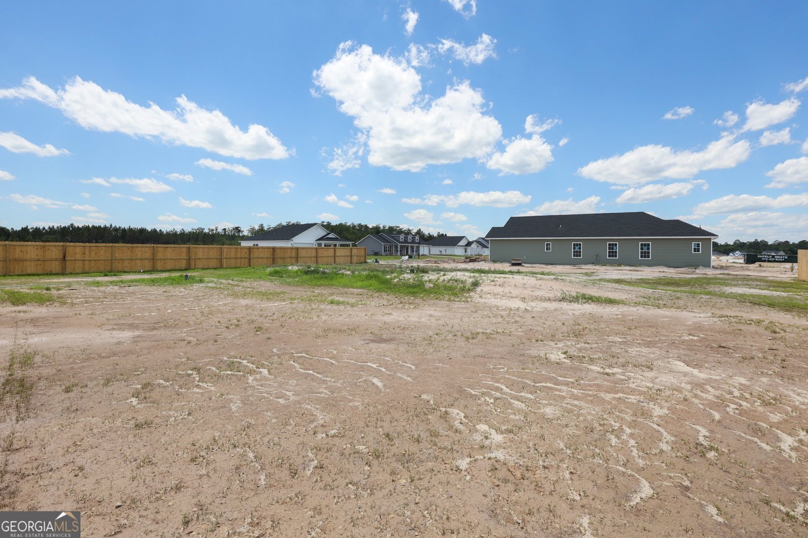 335 Lanier Road Ludowici - 5
