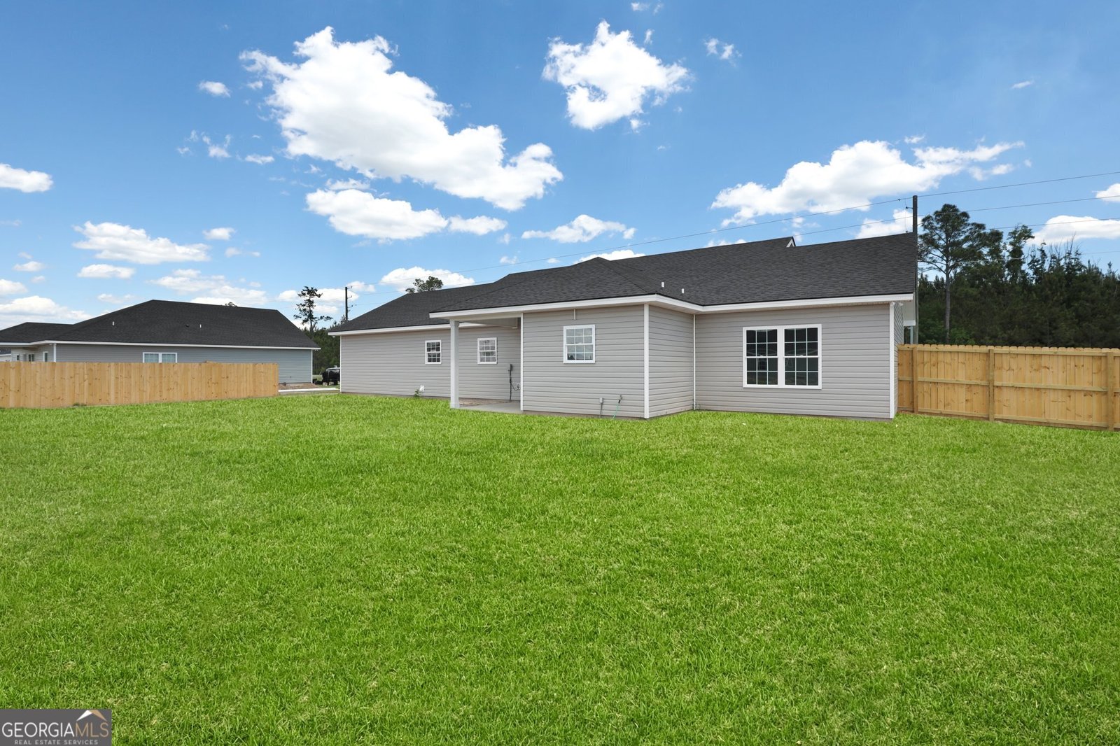 335 Lanier Road Ludowici - 7