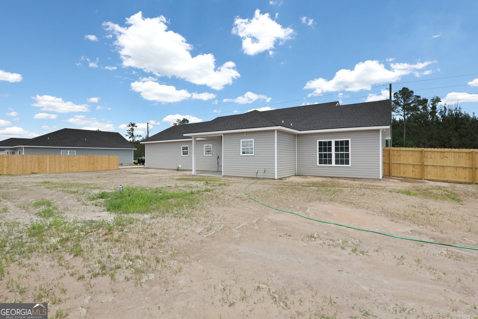 335 Lanier Road Ludowici - 8