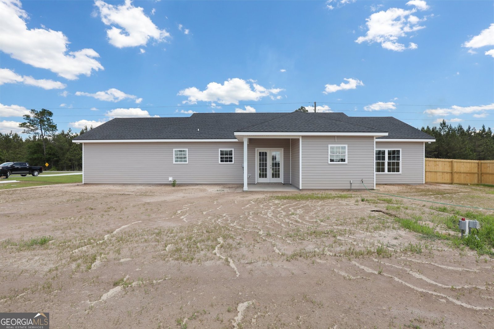 335 Lanier Road Ludowici - 9