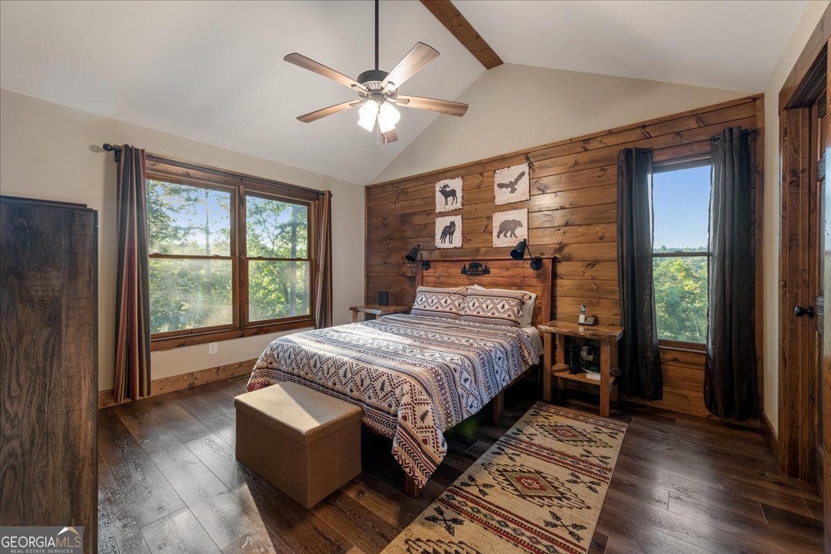 155 Hawks Ridge Drive Mineral Bluff - 17