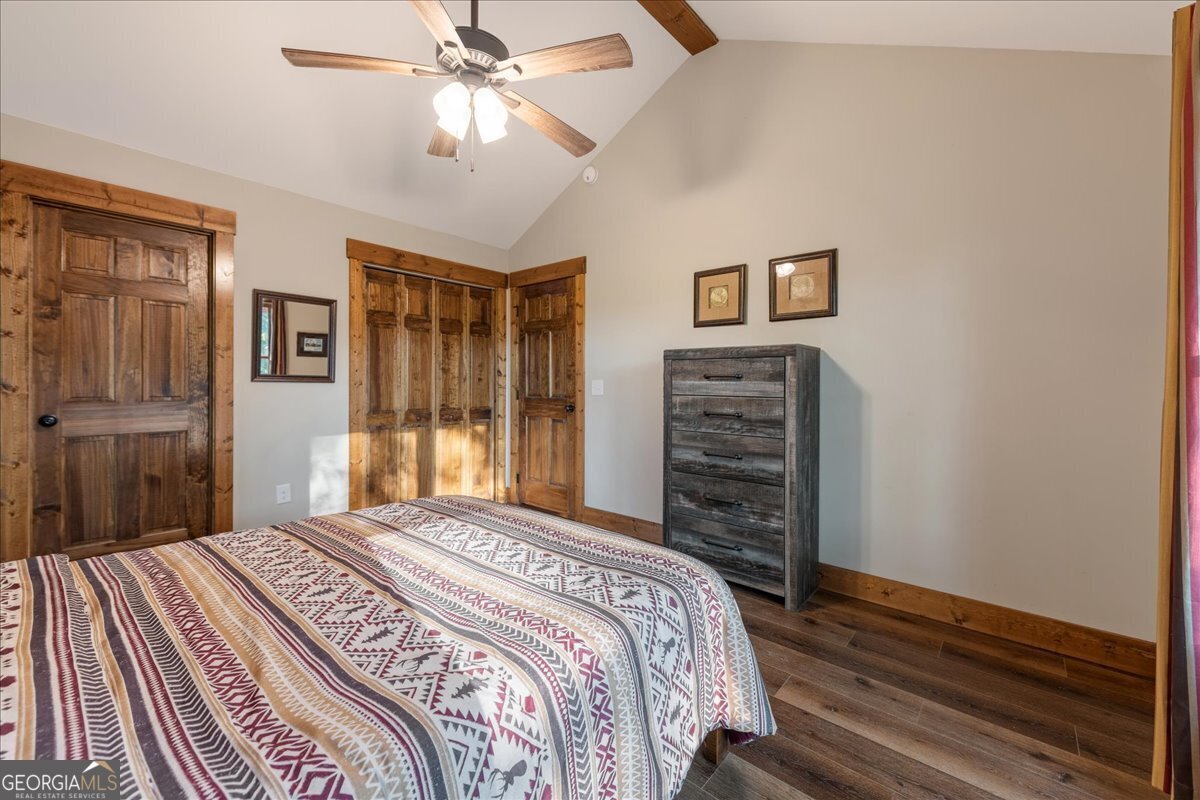 155 Hawks Ridge Drive Mineral Bluff - 18