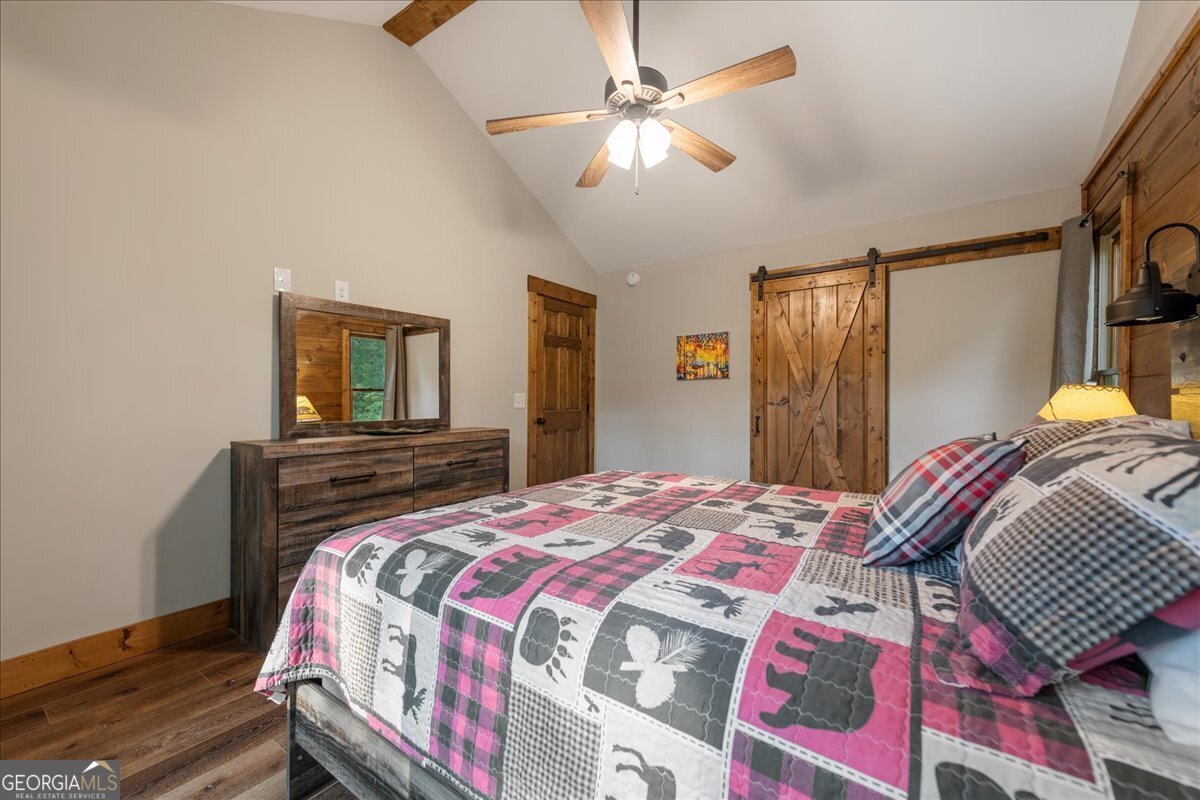 155 Hawks Ridge Drive Mineral Bluff - 21